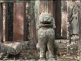 Angkor Thom - Bayon
