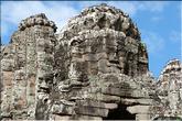 Angkor Thom - Bayon