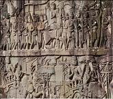 Angkor Thom - Bayon