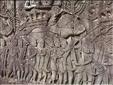 Angkor Thom - Bayon