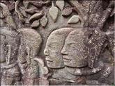 Angkor Thom - Bayon