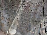 Angkor Thom - Bayon