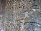 Angkor Thom - Bayon