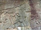 Angkor Thom - Bayon