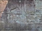 Angkor Thom - Bayon