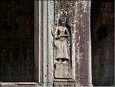 Angkor Thom - Bayon