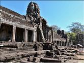 Angkor Thom - Bayon