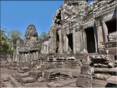 Angkor Thom - Bayon