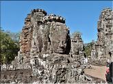 Angkor Thom - Bayon