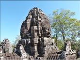 Angkor Thom - Bayon