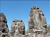Angkor Thom - Bayon