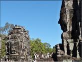 Angkor Thom - Bayon