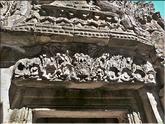 Angkor Thom - Bayon