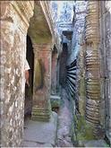 Angkor Thom - Bayon