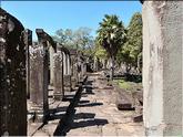 Angkor Thom - Bayon