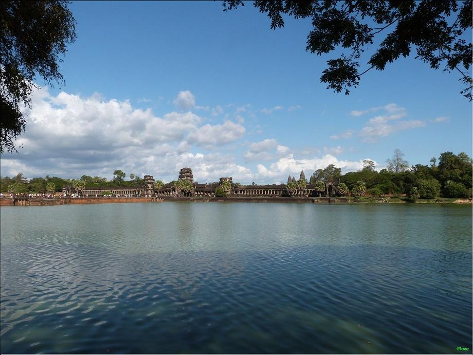 Angkor Vat