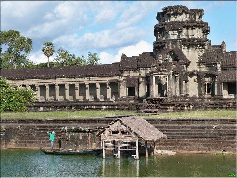 Angkor Vat