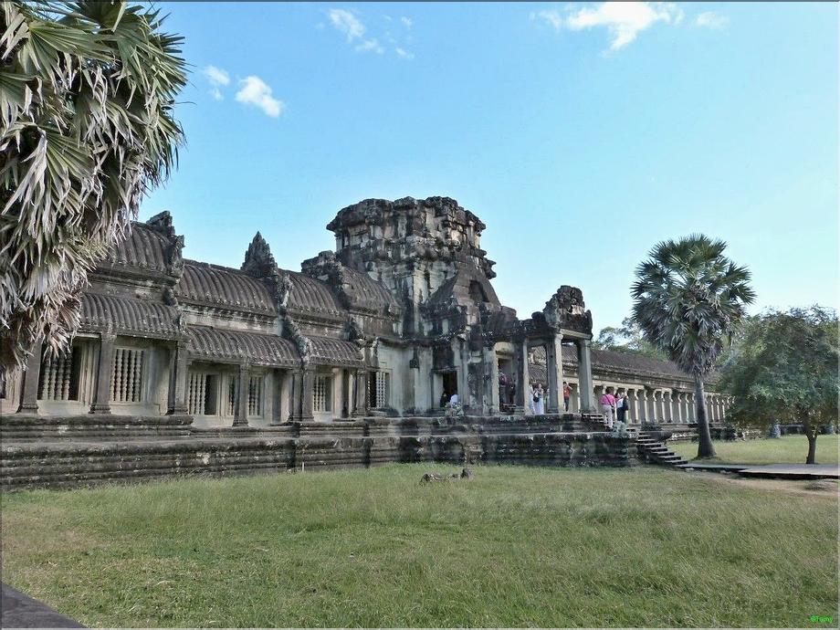Angkor Vat