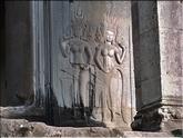Angkor Vat - Apsâras
