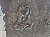 Angkor Vat - Apsâra