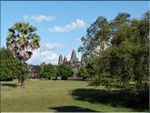 Angkor Vat