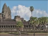 Angkor Vat
