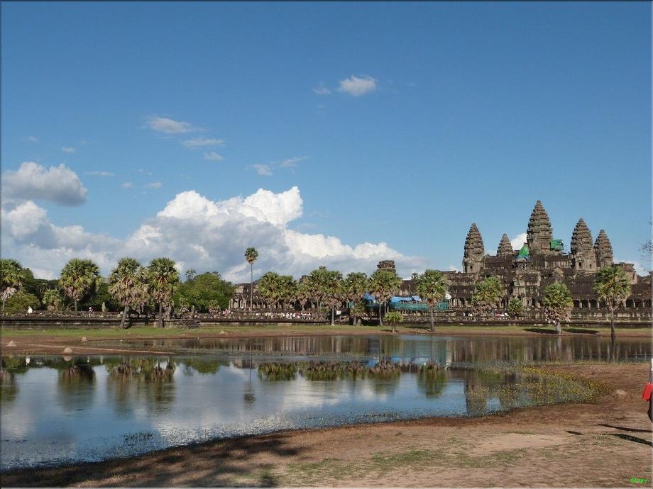 Angkor Vat