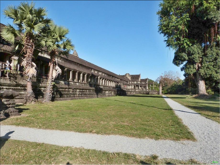 Angkor Vat