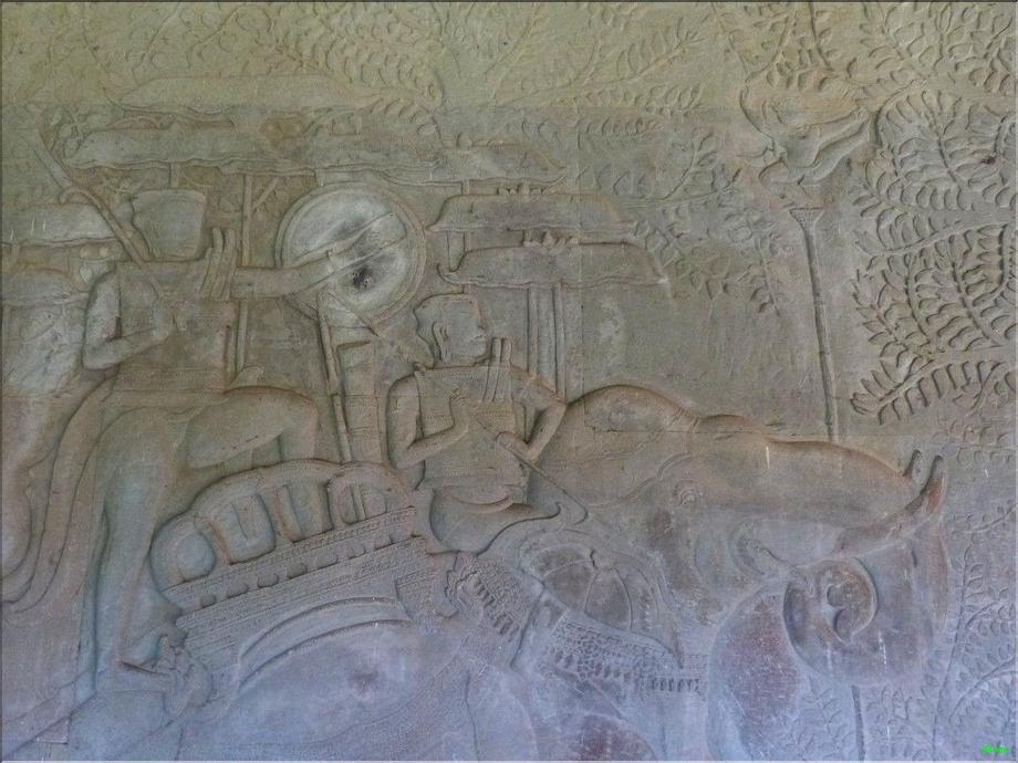 Angkor Vat