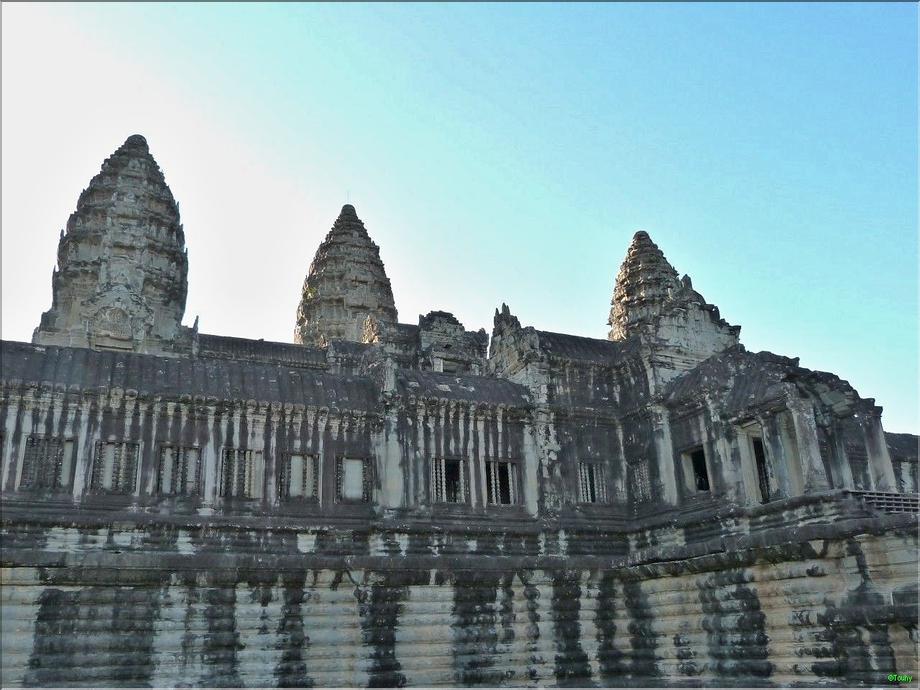 Angkor Vat