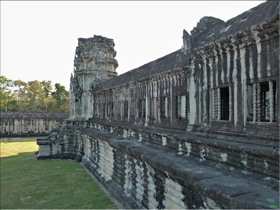 Angkor Vat