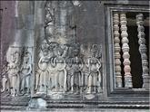 Angkor Vat - Apsâras