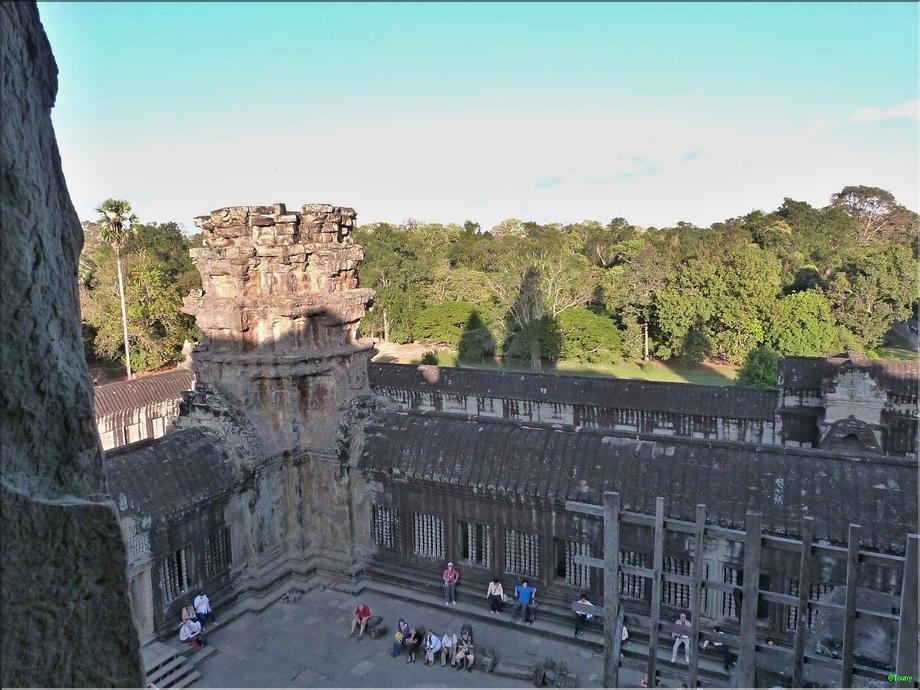 Angkor Vat