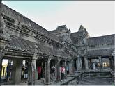 Angkor Vat