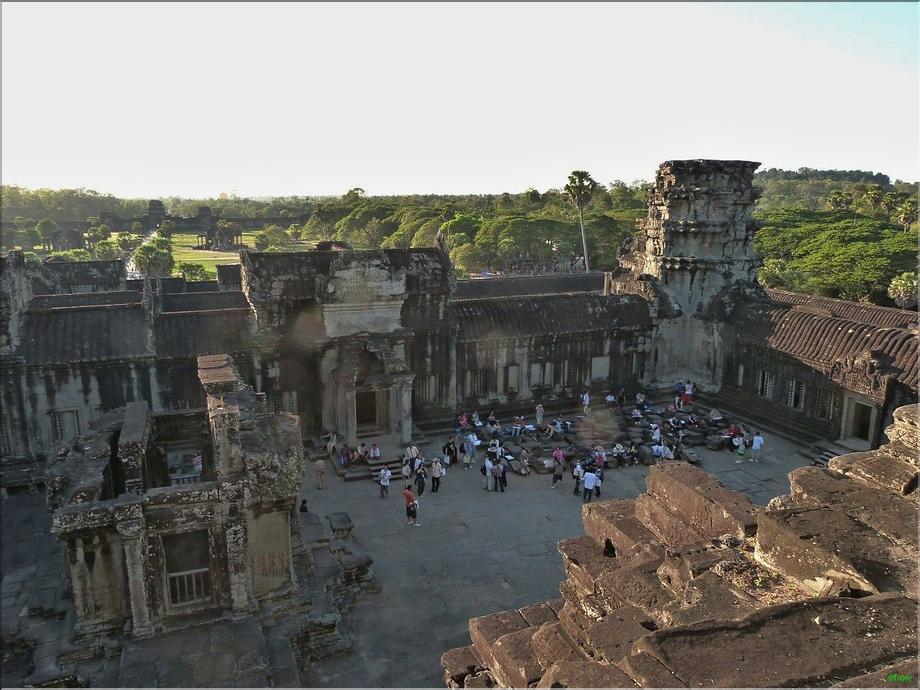 Angkor Vat