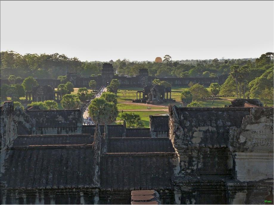Angkor Vat