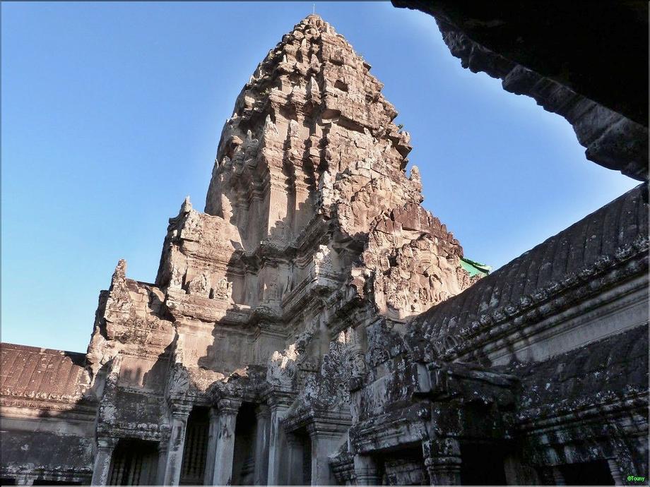 Angkor Vat
