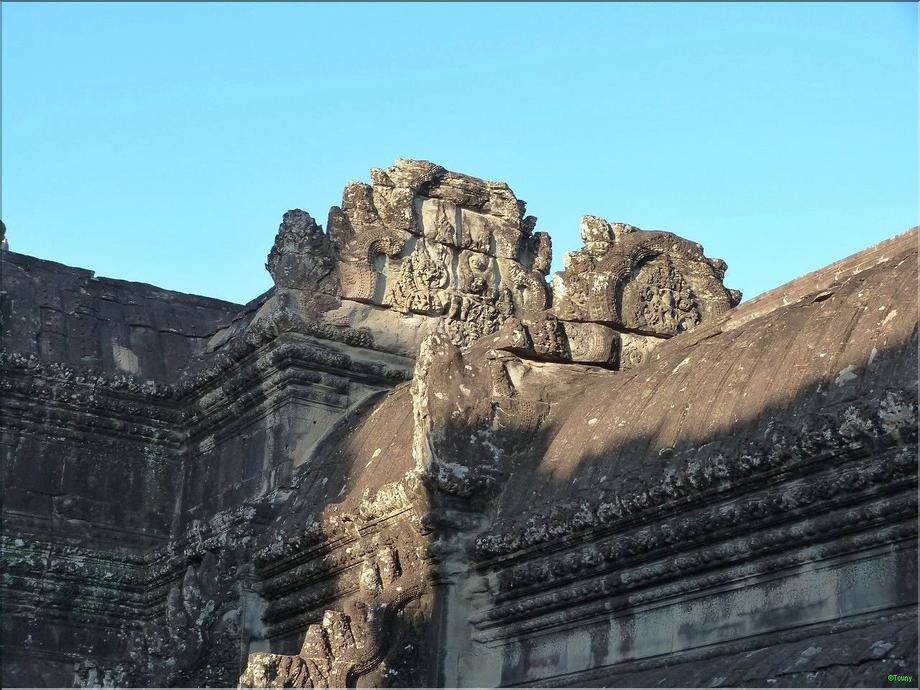 Angkor Vat