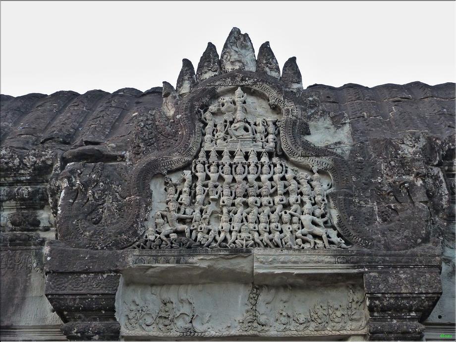 Angkor Vat
