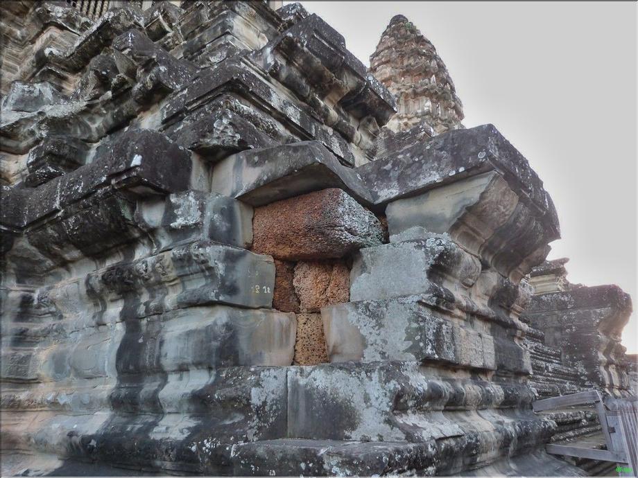 Angkor Vat