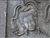Angkor Vat - Apsâra