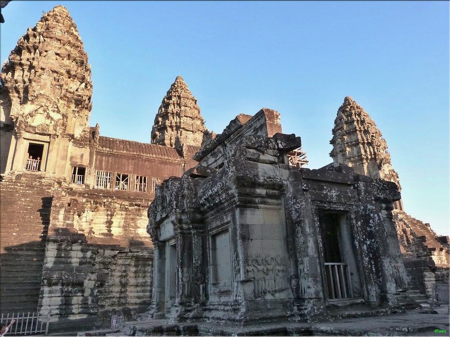 Angkor Vat