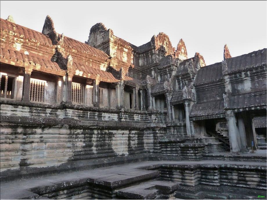 Angkor Vat