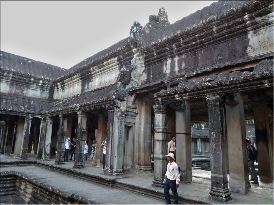 Angkor Vat