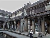 Angkor Vat