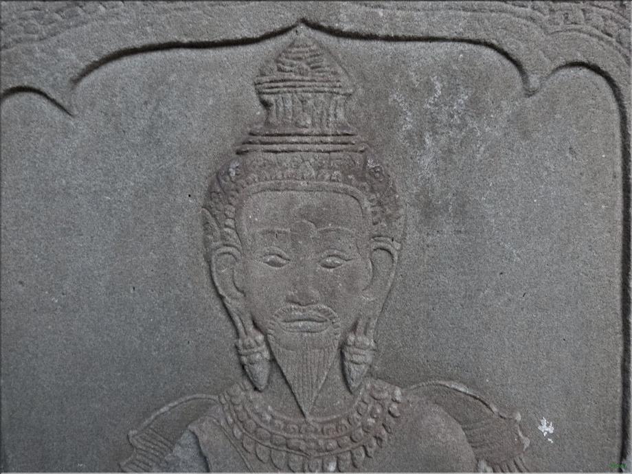 Angkor Vat