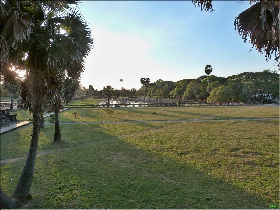 Angkor Vat