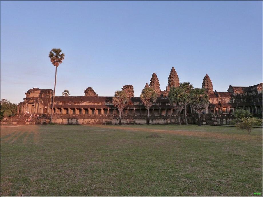 Angkor Vat