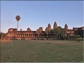 Angkor Vat