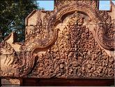 Banteay Srei 'citadelle des femmes'